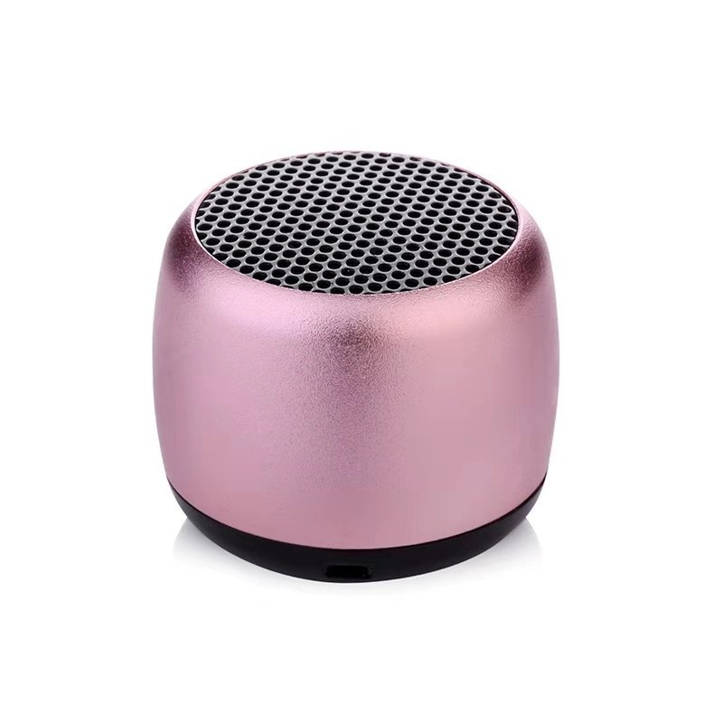 Mini Bluetooth Mini Speaker