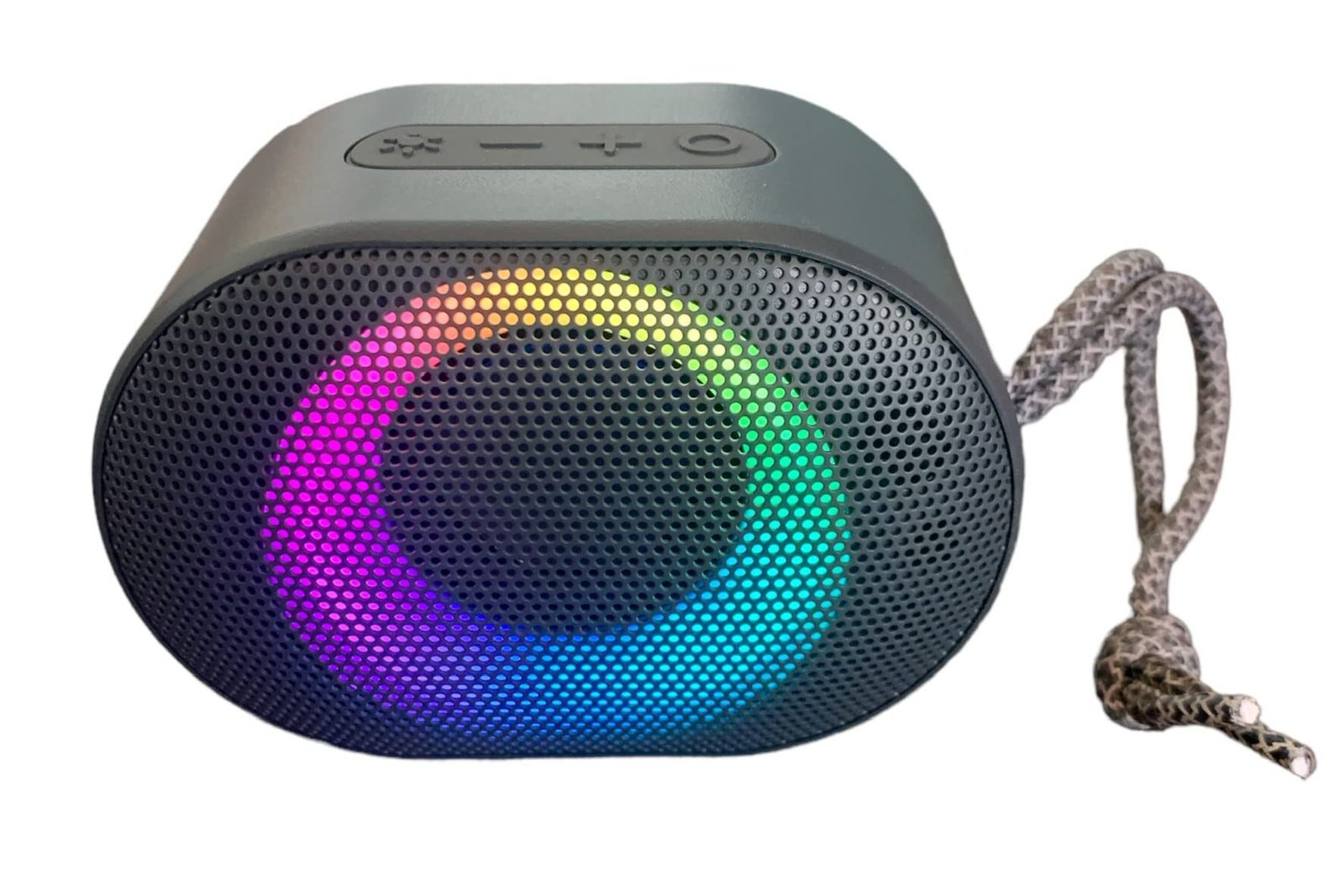 Onn Mini Speaker Review