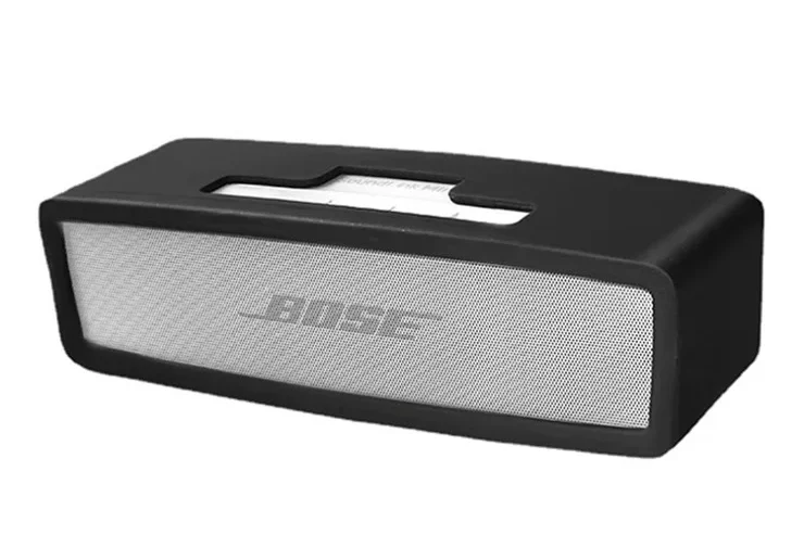 Bose SoundLink Mini II Special Edition Bluetooth Wireless Speaker 