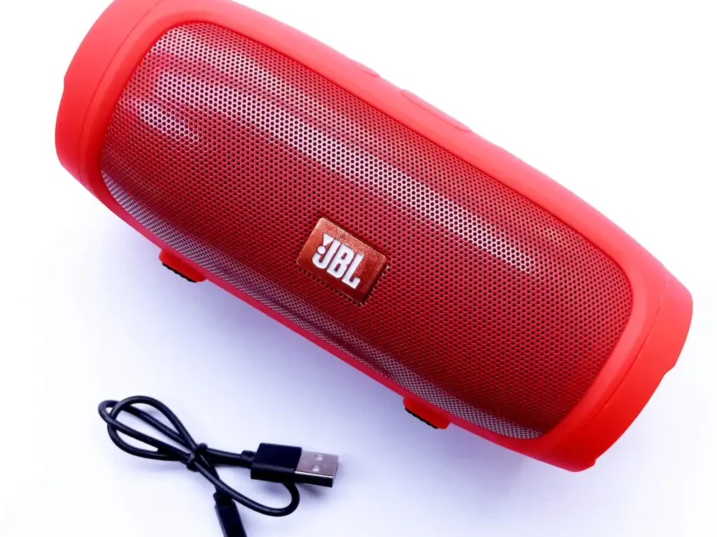 Who Makes Charge Mini Bluetooth Speaker