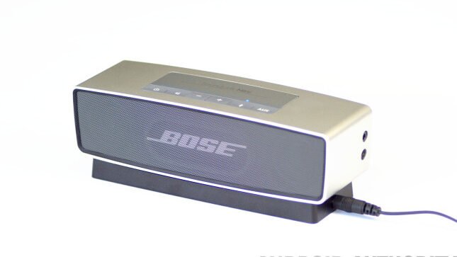 Bose SoundLink Mini II Special Edition Bluetooth Wireless Speaker 