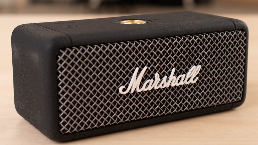 Marshall Mini Speaker