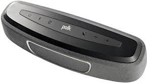 When Did the Polk Mini Speaker Come Out